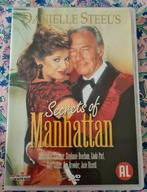 Les secrets de Manhattan (1992), Enlèvement ou Envoi, Comme neuf