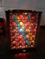 Vintage disco lamp, Ophalen of Verzenden, Gebruikt