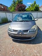 Renault scenic te koop met keuring voor verkoop, Auto's, Particulier, Benzine, Te koop