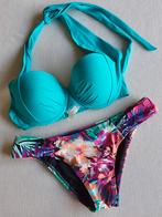 Bikini MIx & Match - Roxy & Etam- small cup D, Bikini, Ophalen of Verzenden, Zo goed als nieuw, Roxy