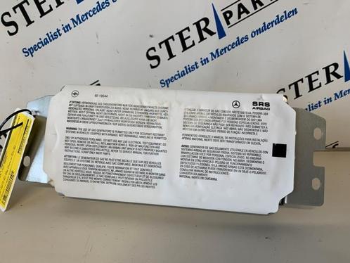 Airbag rechts (Dashboard) van een Mercedes SLK, Auto-onderdelen, Overige Auto-onderdelen, Mercedes-Benz, Gebruikt, 3 maanden garantie