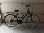 Fiets te koop, Fietsen en Brommers, Fietsen | Dames | Damesfietsen, Ophalen, Zo goed als nieuw, Overige merken, Versnellingen