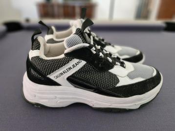 Sneakers Calvin Klein Maat 44 beschikbaar voor biedingen