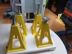 Jacks fiamma, Caravans en Kamperen, Overige Caravans en Kamperen, Ophalen, Gebruikt