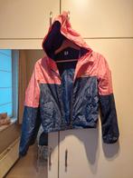 Regenjas maat 146/152, Enlèvement