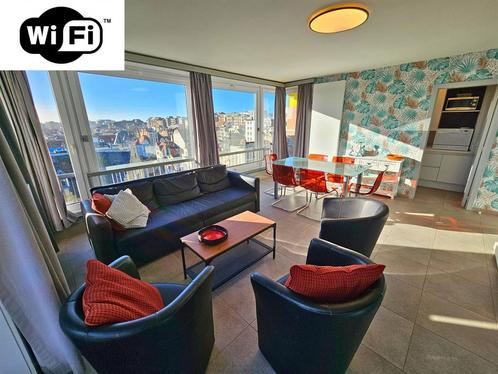 Appartement te huur in De Panne, Immo, Huizen te huur, Appartement
