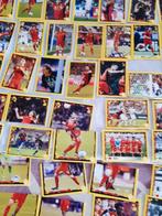 Autocollants Defel rouges, Hobby & Loisirs créatifs, Envoi, Comme neuf