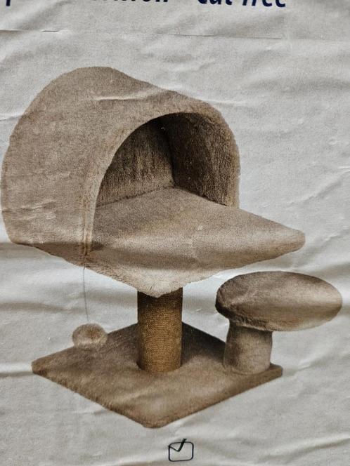 cadeau tip : nieuwe kattenkrabpaal promo, Dieren en Toebehoren, Krabmeubelen, Nieuw, Ophalen