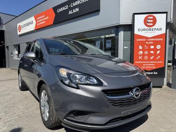 Opel CORSA-E CORSA-E CABCA12 (bj 2015) beschikbaar voor biedingen