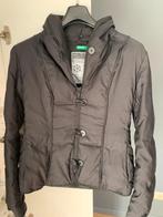 jas, Kleding | Dames, Jassen | Winter, Ophalen of Verzenden, Zo goed als nieuw, Maat 38/40 (M)