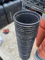 kweekpotten bloempotten 8,5 x 7 cm, Enlèvement ou Envoi, Moins de 25 cm, Rond, Comme neuf