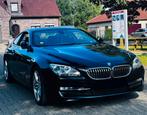 BMW 640D Coupe M pakket Bi Turbo 313PK, Auto's, BMW, Automaat, Diesel, Particulier, Dealer onderhouden