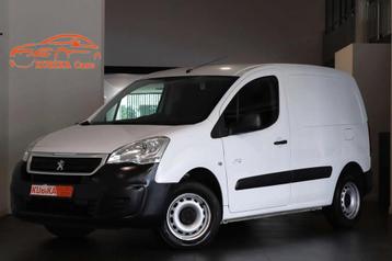 Peugeot Partner Partner L1 1.6 BlueHDi Airco CruiseC ParkS T beschikbaar voor biedingen