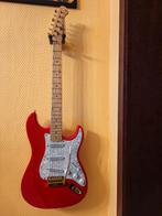 Stratocaster HB ST 59 HM Fiesta Red customiser, Musique & Instruments, Instruments à corde | Guitares | Électriques, Enlèvement