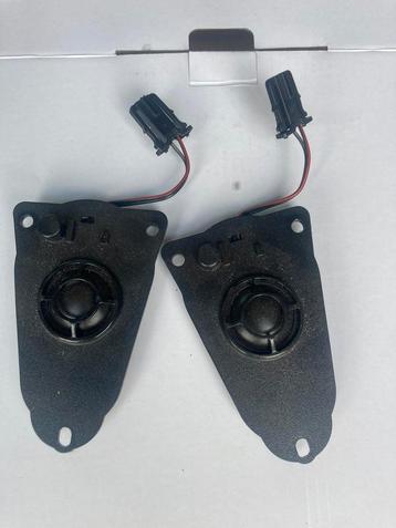 Tweeters vw t5 beschikbaar voor biedingen