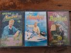 Andre van duin cassetten, Cd's en Dvd's, Cassettebandjes, Ophalen of Verzenden