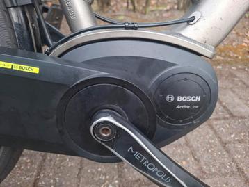 Ik herstel uw elektrische fiets met Bosch of impulse motor  beschikbaar voor biedingen