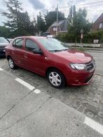 Dacia Logan Logan 1.4 Ambiance (bj 2015), Auto's, Dacia, Stof, 4 cilinders, 1535 kg, Logan