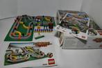 LEGO Set nr. 3839 - Race 3000 (100% Compleet), Kinderen en Baby's, Speelgoed | Duplo en Lego, Ophalen of Verzenden, Gebruikt, Complete set