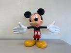 Disney Mickey Mouse beeld, Mickey Mouse, Gebruikt, Ophalen of Verzenden, Beeldje of Figuurtje