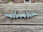 vliegtuigen 2de wereldoorlog, Ophalen, Luchtmacht, Miniatuur of Beeldje