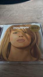 Dirty Vegas, Ophalen, Zo goed als nieuw