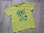 ★ M104 - T-Shirt, Ophalen of Verzenden, Gebruikt, Jongen, Shirt of Longsleeve