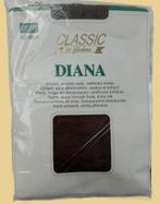 Collant Diana Classic Filodoro, Vêtements | Femmes, Leggings, Collants & Bodies, Neuf, Enlèvement ou Envoi, Taille 44/46 (L), Brun