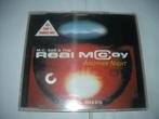 SINGLE MAXI CD - MC.SAR & THE REAL MOVIE - UNE AUTRE NUIT, CD & DVD, CD Singles, 1 single, Enlèvement ou Envoi, Comme neuf, Dance