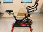 Spinningfiets, Sport en Fitness, Ophalen, Zo goed als nieuw, Spinningfiets