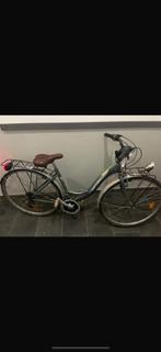 Perfecte stad fiets, Fietsen en Brommers, Fietsen | Dames | Damesfietsen, Ophalen, Zo goed als nieuw