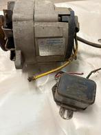 Alternator en startmotor voor oldtimer, Ophalen, Gebruikt