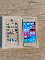 Iphone 5s, Telecommunicatie, Mobiele telefoons | Apple iPhone, Ophalen, Zo goed als nieuw