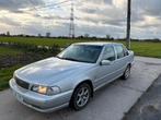 ✅Volvo S70 2.5-TDI Diesel (Automaat‼️) 103kw/140pk Gekeurd‼️, Auto's, 4 deurs, Beige, Leder en Stof, Bedrijf