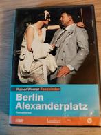 Berlin Alexanderplatz, Enlèvement ou Envoi, Comme neuf