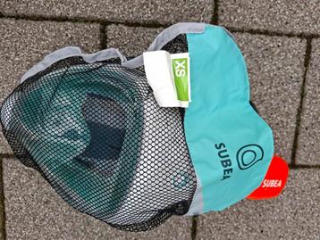 Subea easy breath snorkelmasker maat xs, Enlèvement, Utilisé, Masque de plongée