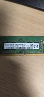 SK HYNIX DDR4 8GO 2400MHZ Quantité : 1, DDR4
