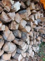 Brandhout droog  populier/ wilg., Tuin en Terras, Brandhout, Ophalen