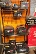 Auto batterijen, Ophalen, Nieuw