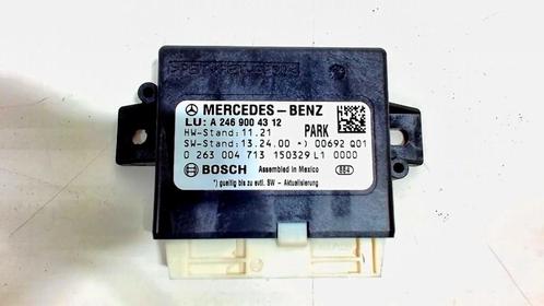 ORDINATEUR PDC Mercedes-Benz A (W176) (A1725420023), Autos : Pièces & Accessoires, Électronique & Câbles, Mercedes-Benz, Utilisé