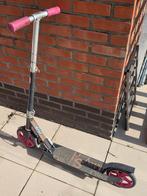 Step vouwbaar, Ophalen