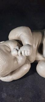 Gesigneerd sculptuur Yourin Artiom, Antiek en Kunst, Ophalen of Verzenden