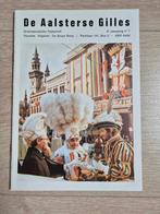 Carnaval Aalst De Aalsterse Gilles 1984, Ophalen of Verzenden