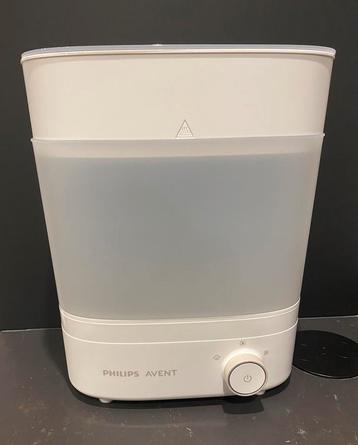 Stérilisateur Philips Avent SCF293 GARANTIE septembre 2026! beschikbaar voor biedingen