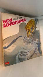 New Adventures – Wild Cats Moanin' 🇳🇱, CD & DVD, Vinyles | Hardrock & Metal, Utilisé