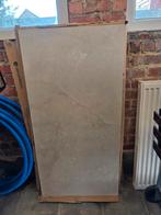 4 carreaux de salle de bain 120 cm x 60 cm, Enlèvement ou Envoi, Neuf