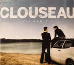 CLOUSEAU - Zij aan zij (CD digipack), Pop, Ophalen of Verzenden, Zo goed als nieuw