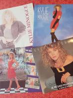 KYLIE MINOGUE // eerste 4 Kylie-singles op vinyl //, Enlèvement ou Envoi