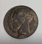 Medaille leopold III Rex bulgarum 1937, Ophalen of Verzenden