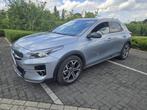 Kia XCEED, Automaat, XCeed, Zwart, Leder en Stof